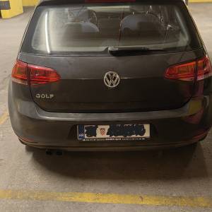Golf 7 Highline 2.0 TDI