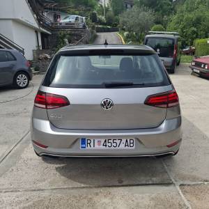 Golf 7.5