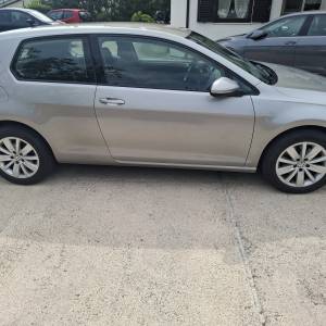 Golf 7.5