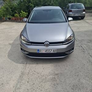 Golf 7.5