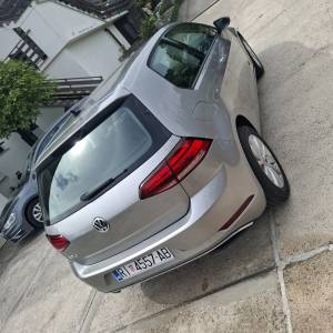 Golf 7.5