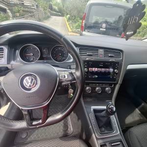 Golf 7.5