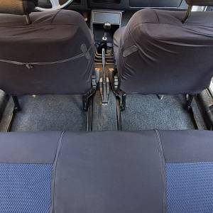 Golf I, dizel, 1.6, 40 kW, TAS, 236.600 km, 2. vlasnik, oldtimer, reg.