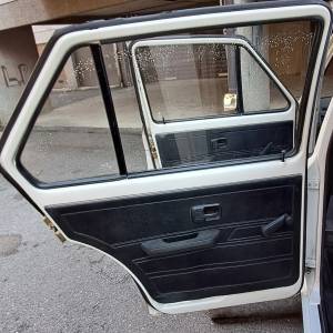Golf I, dizel, 1.6, 40 kW, TAS, 236.600 km, 2. vlasnik, oldtimer, reg.