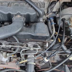 Golf I, dizel, 1.6, 40 kW, TAS, 236.600 km, 2. vlasnik, oldtimer, reg.