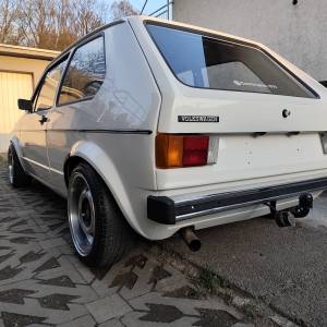 Golf mk1 1979