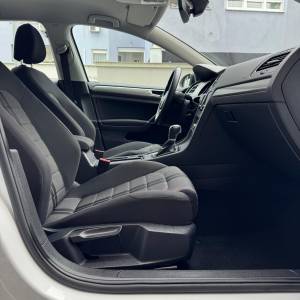 GOLF VII 2.0TDI DSG R-line //91tkm//prvi vlasnik//HR auto//odličan//