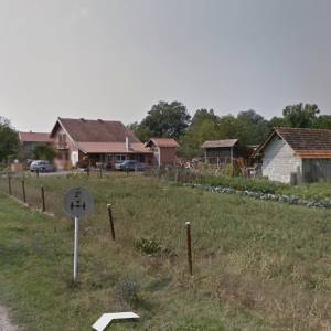 Građevinsko-poljoprivredno zemljište 18000m2 sa kučom