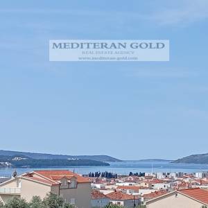 Građevinsko zemljište, Trogir, 1.600m²