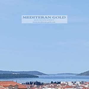 Građevinsko zemljište, Trogir, 1.600m²