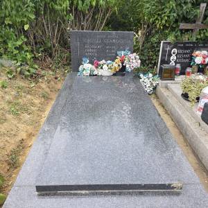 Grobno mjesto Miroševac