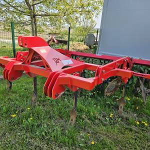 Gruber podrivač Jan-Barela