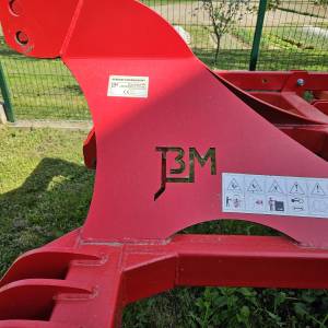 Gruber podrivač Jan-Barela