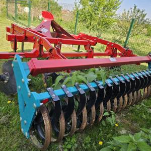 Gruber podrivač Jan-Barela