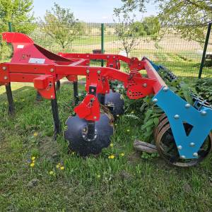 Gruber podrivač Jan-Barela