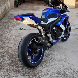 Gsxr 750