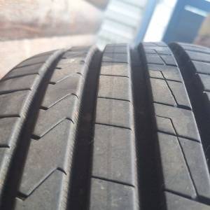 GumE 195/55/16 4 kom.HANKOK 7MM 2024 120 EURA SVE