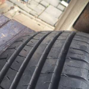 GumE 195/55/16 4 kom.HANKOK 7MM 2024 120 EURA SVE