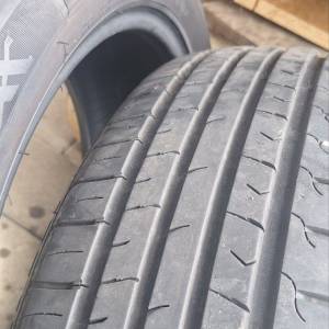 GumE 195/55/16 4 kom.HANKOK 7MM 2024 120 EURA SVE