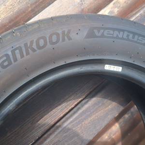 GumE 195/55/16 4 kom.HANKOK 7MM 2024 120 EURA SVE