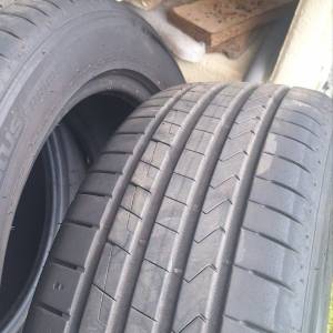 GumE 195/55/16 4 kom.HANKOK 7MM 2024 120 EURA SVE