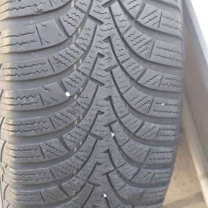 GUME GOOD YEAR SA FELGAMA