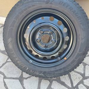 GUME GOOD YEAR SA FELGAMA