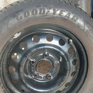 GUME GOOD YEAR SA FELGAMA