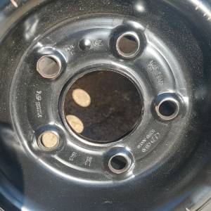 GUME GOOD YEAR SA FELGAMA