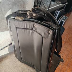 Harmonika dallape covella 120 bas