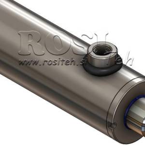 HIDRAULIČNI CILINDRI