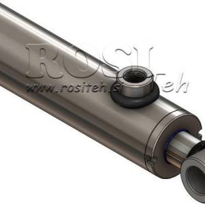 HIDRAULIČNI CILINDRI