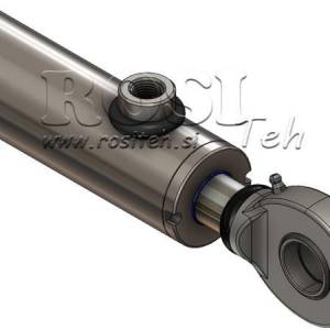 HIDRAULIČNI CILINDRI