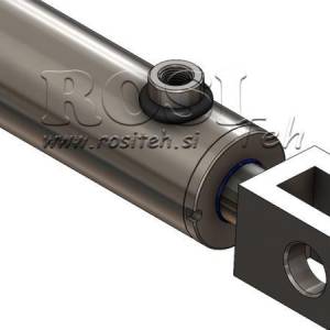 HIDRAULIČNI CILINDRI