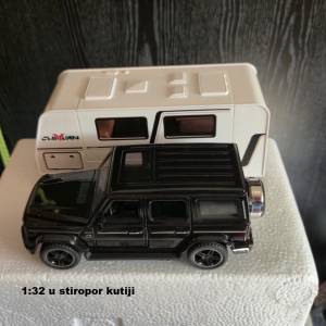 Hitno prodaja cijele kolekcije