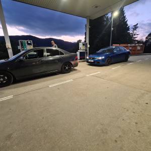 Honda Accord 2.2 cdti Sport