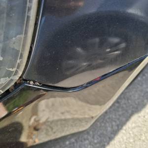 Honda Accord 2.2 cdti Sport