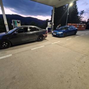 Honda Accord 2.2 cdti Sport