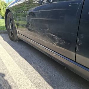 Honda Accord 2.2 cdti Sport