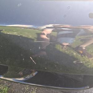 Honda Accord 2.2 cdti Sport