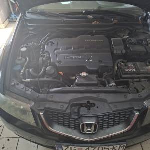 Honda Accord 2.2 cdti Sport