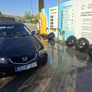 Honda Accord 2.2 cdti Sport