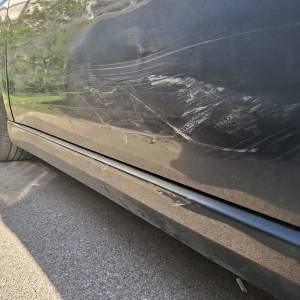 Honda Accord 2.2 cdti Sport