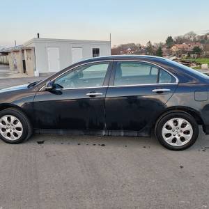 Honda Accord CL7 2.0 Sport