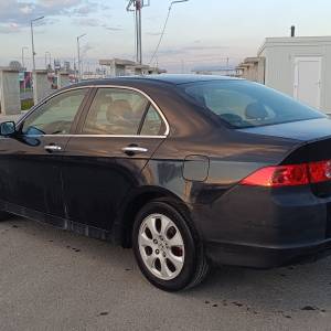 Honda Accord CL7 2.0 Sport