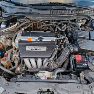 Honda Accord CL7 2.0 Sport