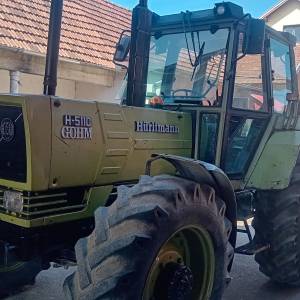 Hurliman h5110