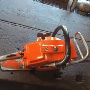 Husqvarna 44 rancher profesionall
