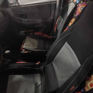 Hyundai Accent 1,5 CRDi 2006 dizel