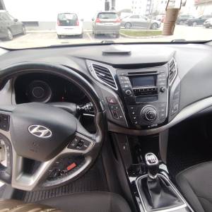 Hyundai i40 cw